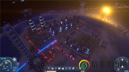 国产独立科幻游戏戴森球计划现已公开Steam页面 即将参加东京电玩展