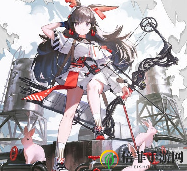 明日方舟狙击干员四月表现如何 新5星狙击干员四月技能及特性介绍