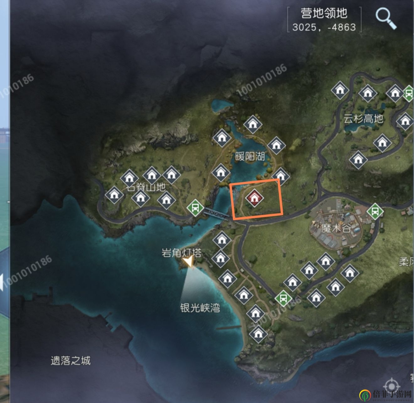 黎明觉醒庄园系统怎么玩 庄园系统玩法介绍