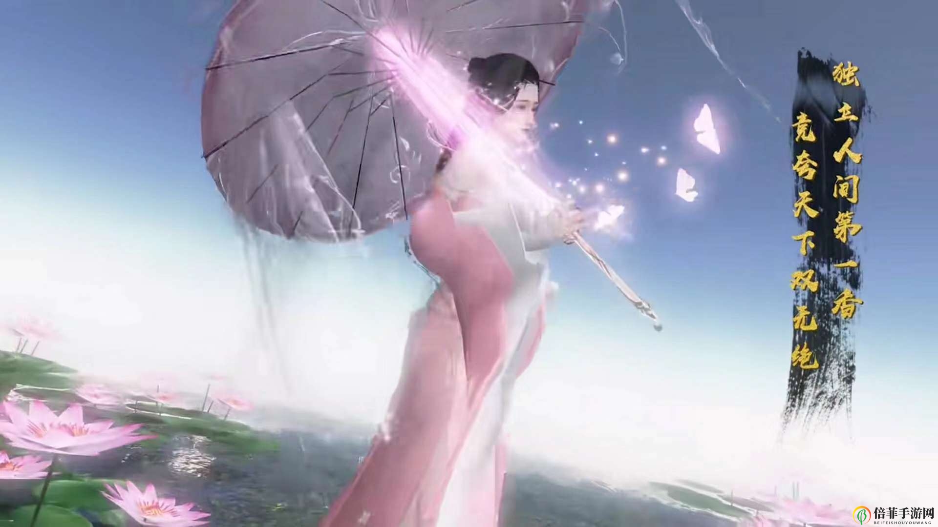 《天涯明月刀》手游战力攻略大全 战力快速提升指南