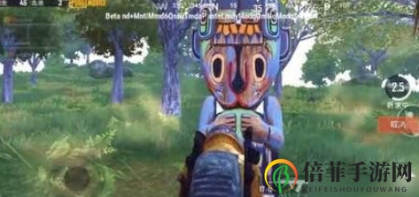 《和平精英》丛林新玩法揭秘，上线日期同步公布