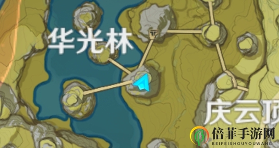 原神无他惟手熟尔图文攻略 无他唯手熟尔成就怎么完成