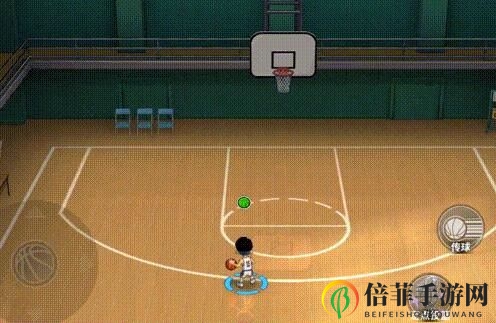 灌篮高手手游宫益义范技能曝光 新球员宫益义范怎么样