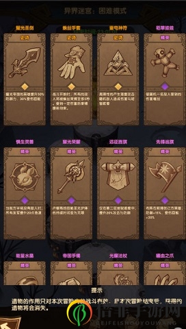 剑与远征迷宫困难哥布林通关攻略 迷宫困难哥布林打法详解