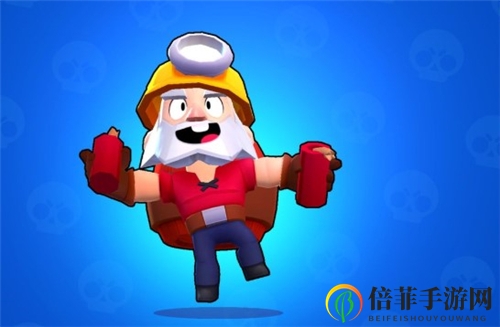 荒野乱斗麦克强度分析及玩法教学