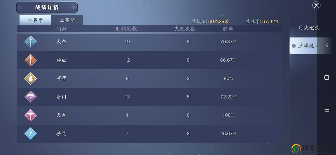《天涯明月刀手游》新手职业指南：平民玩家职业选择攻略