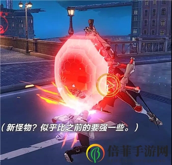 崩坏3后崩坏书入城纪怎么打 主线1.1入城纪通关流程