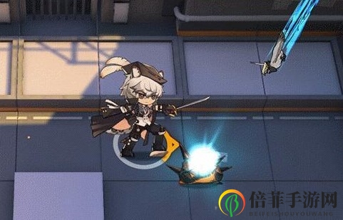 明日方舟银灰新皮肤情报 银灰泳装皮肤值得入手吗