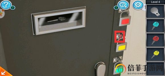 密室逃脱逃出办公室3第四关通关攻略 第四关怎么过【图】