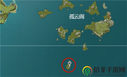原神地灵龛位置分布一览 最新地灵龛位置大全
