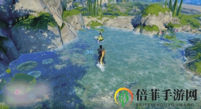 《梦幻新诛仙》新手指南，初探技巧全解析