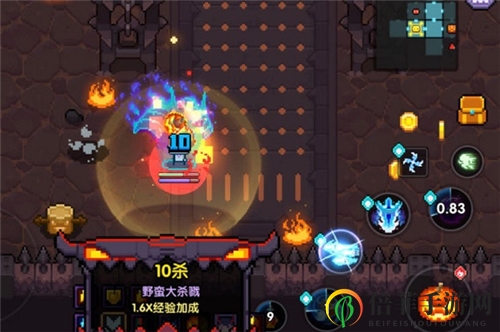 我的勇者新版本魔界岛怎么刷 新版本魔界岛速刷攻略