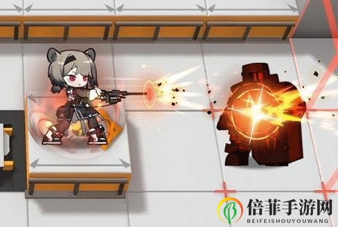 明日方舟苦艾基本信息介绍 新五星术士苦艾情报公开