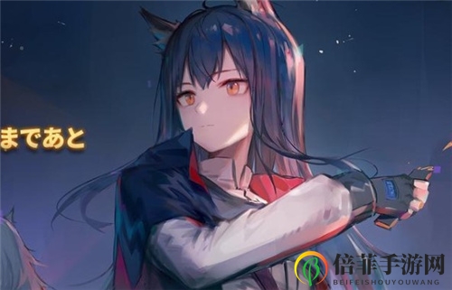 明日方舟德克萨斯兑换建议 五星先锋德克萨斯值得换吗