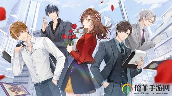 《未定事件簿》精彩揭秘，彩蛋收集全攻略