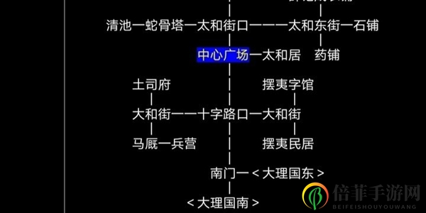 《江湖缘起段家攻略》探秘段家枯荣禅功修炼秘诀