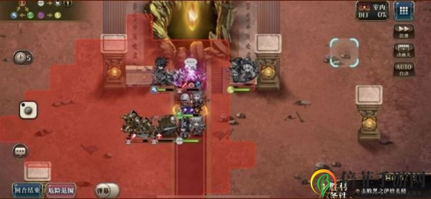 梦幻模拟战心底的黑影通关办法 60级挑战本心底的黑影打法攻略
