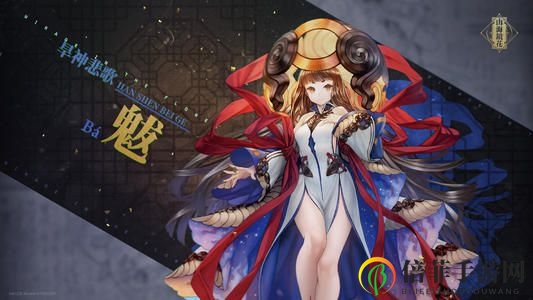 《山海镜花镜灵榜》揭秘：盘点必备辅助镜灵