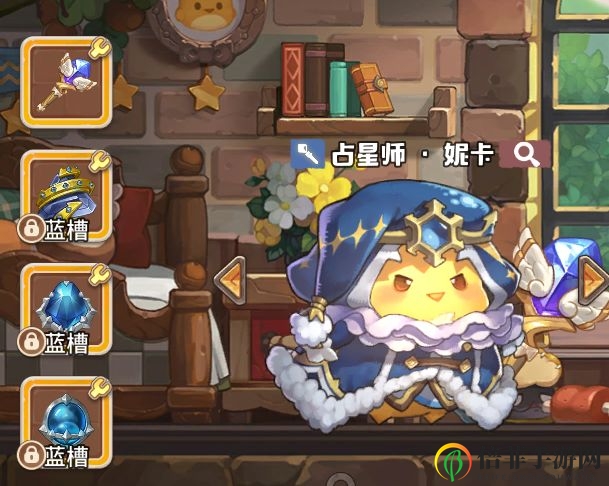 咔叽探险队妮卡怎么培养 妮卡天赋及装备推荐