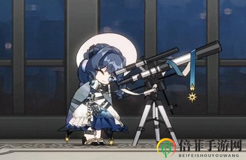 明日方舟极星新皮肤情报公开 极星新皮肤值得入手吗