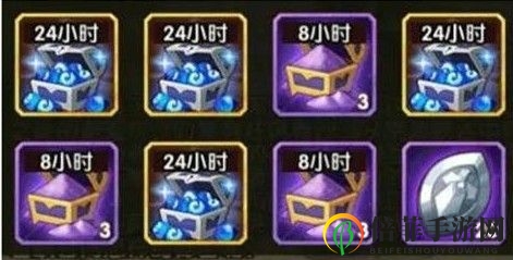 剑与远征哭嚎荒漠探索奖励介绍 哭嚎荒漠掉落奖励一览