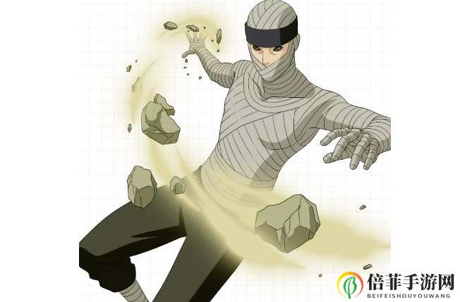 火影忍者决斗场忍者强力推荐 火影忍者决斗场技能y轴最大的忍者