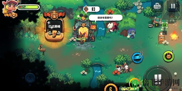 恶果之地手游雇佣兵怎么通关 雇佣兵通关思路解析
