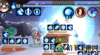 《阴阳师》雪女副本攻略，夜雪无声十层与番外阵容揭秘