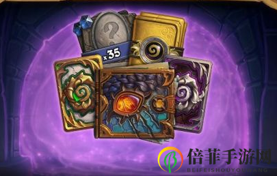 炉石传说迦拉克隆的觉醒第三章通关介绍 第三章英雄难度卡牌奖励介绍