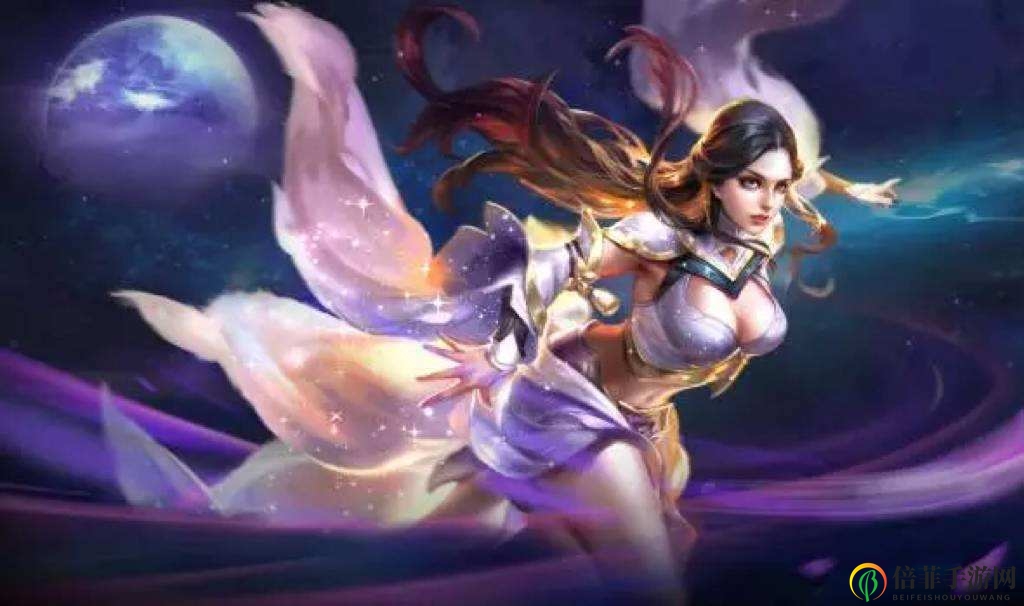 王者荣耀露娜怎么无限连 露娜无限连技巧攻略