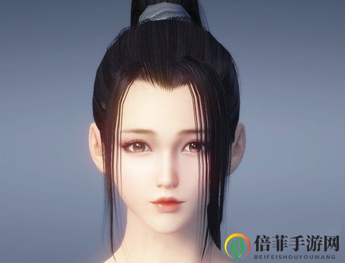 天涯明月刀手游好看的捏脸数据女 天涯明月刀捏脸数据分享