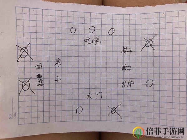 迷雾手游灯和锁怎么过 灯和锁通关方法一览