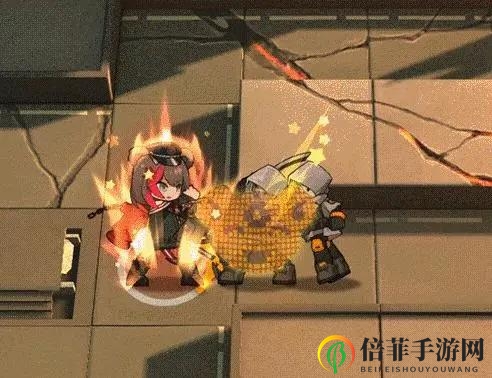 明日方舟凛冬新皮肤怎么样 凛冬新皮肤正式公开
