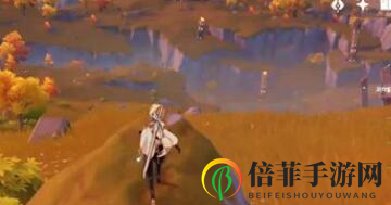 原神靖世九柱柱子怎么点亮 原神靖世九柱柱子位置及点亮方法介绍