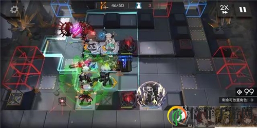 明日方舟H7-3通关攻略 H7-3通关配置推荐及打法详解