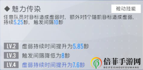 双生视界睡衣朱诺评测 睡衣朱诺技能与使用指南