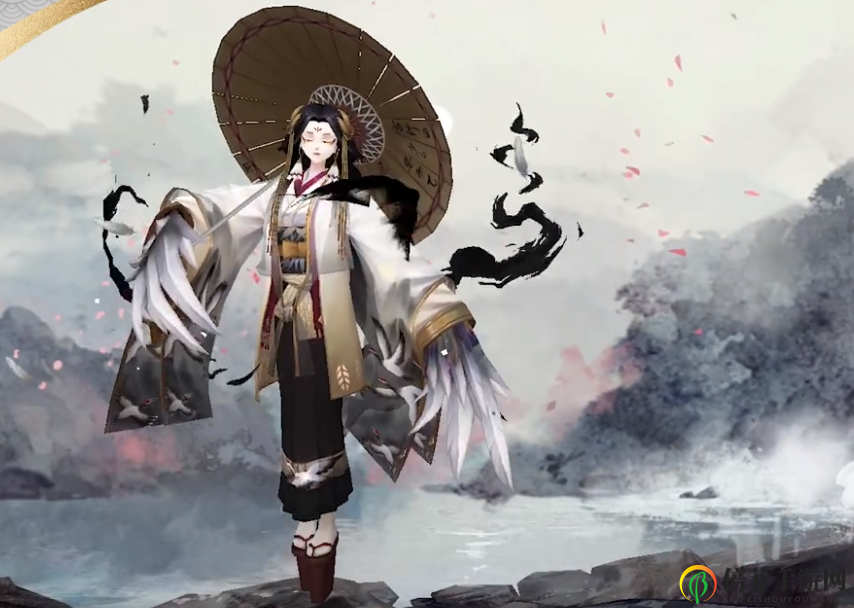 阴阳师新SP式神待宵姑获鸟怎么样 新SP式神待宵姑获鸟预览