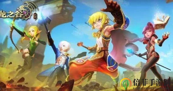 龙之谷2手游狙翎攻略大全 狙翎技能纹章及龙玉玩法讲解