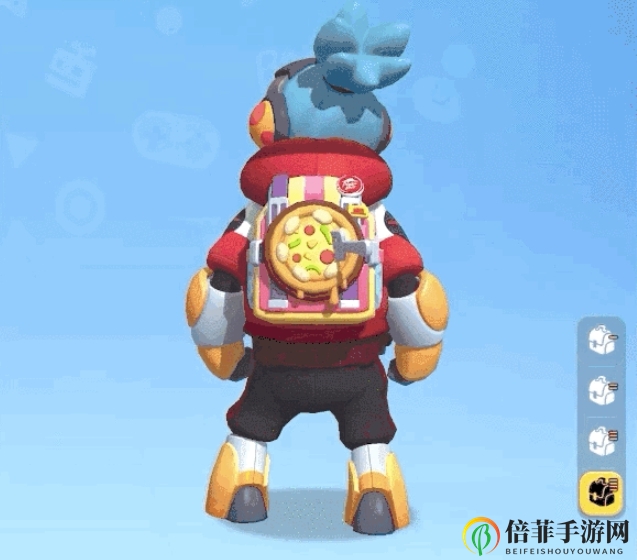 香肠派对必胜机甲小子怎么获得 必胜机甲小子获取方法