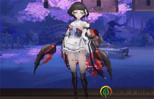 阴阳师蝎女削弱改动详解 新SR蝎女还能用吗