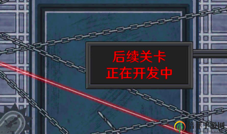 无人生还之门攻略大全 全图文通关攻略汇总