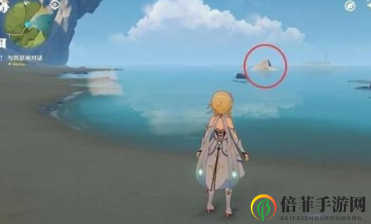 《原神》宝藏探秘：深度解析六大秘境宝箱分布