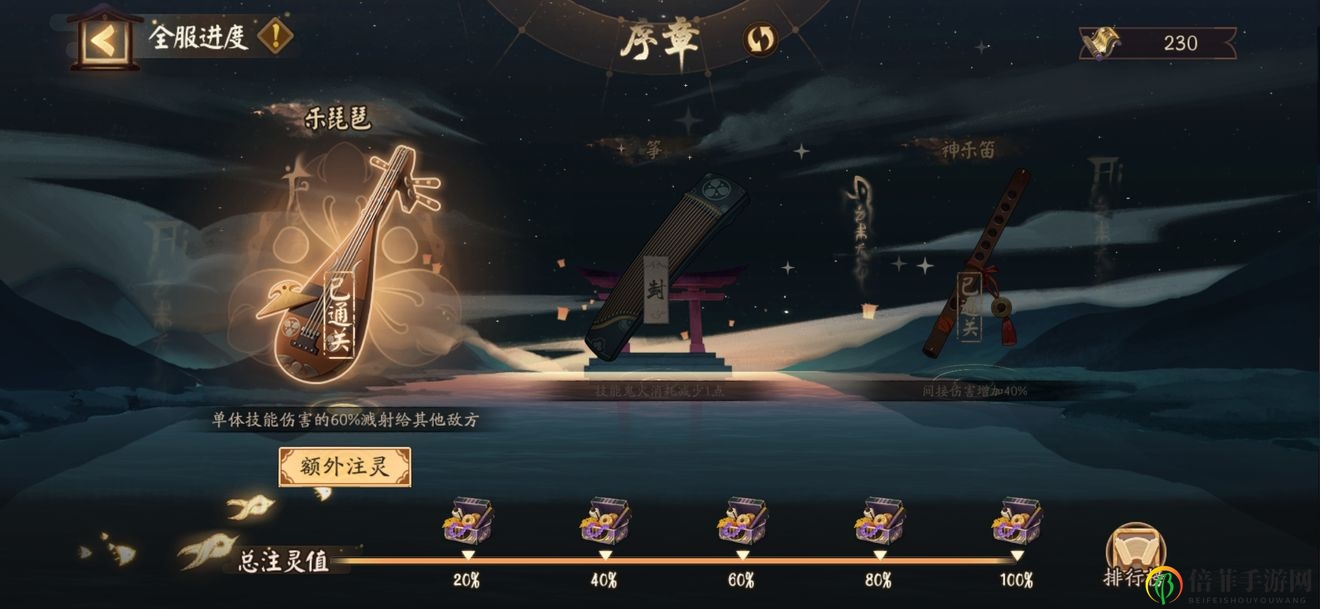 阴阳师紧那罗玩法攻略 阵容搭配及玩法一览