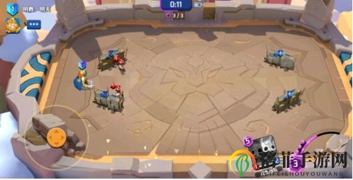 螺旋风暴螺旋之路1-2怎么过 螺旋之路1-2通关攻略