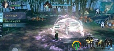 《新笑傲江湖》揭秘113神秘头目，攻略攻略助你轻松通关