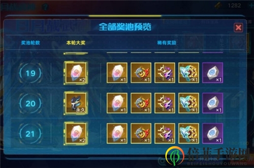 奥拉星手游日月战武神装备选择攻略