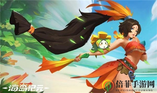 海岛纪元元素联动系统怎么玩 元素联动系统玩法详解
