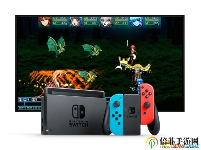 《忘却的伊斯特里亚》Switch版限时促销活动正式启动