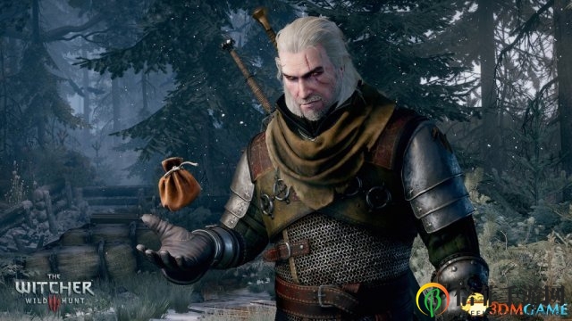 《巫师3》PS4版疑为流畅度妥协，画面质量引争议