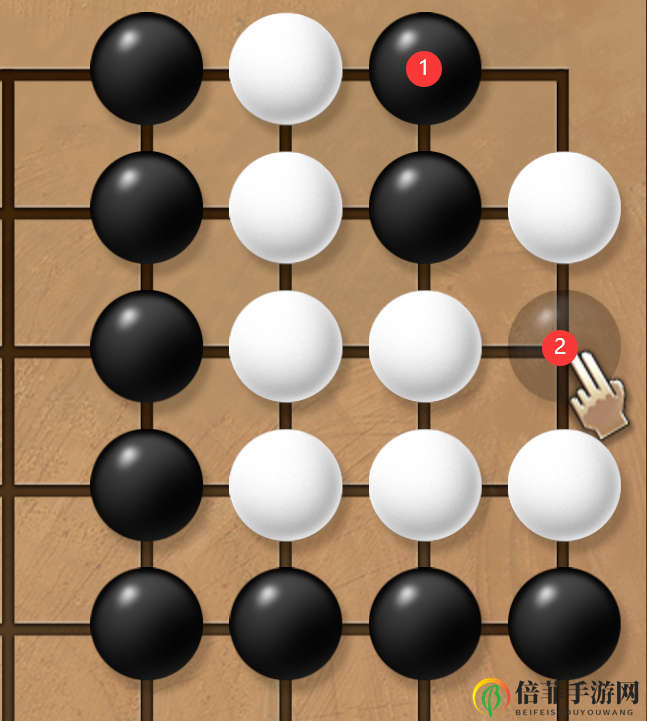 《天命奇御2》围棋第一套解法攻略分享